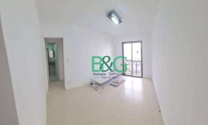 Apartamento à venda, 40 m² por R$ 495.000,00 - Perdizes - São Paulo/SP