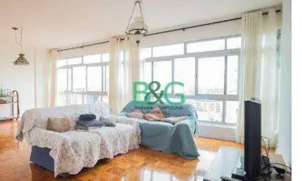 Apartamento com 3 dormitórios à venda, 135 m² por R$ 1.149.000,00 - Vila Mariana - São Paulo/SP