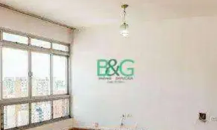 Apartamento com 2 dormitórios à venda, 136 m² por R$ 1.059.000,00 - Vila Mariana - São Paulo/SP