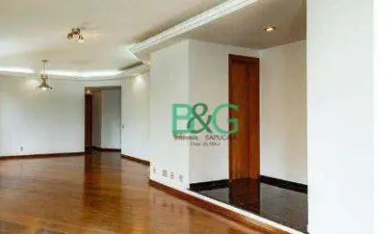 Apartamento à venda, 157 m² por R$ 1.349.000,00 - Vila Mariana - São Paulo/SP