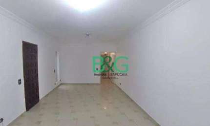 Sobrado com 3 dormitórios à venda, 160 m² por R$ 849.000,00 - Santo Amaro - São Paulo/SP
