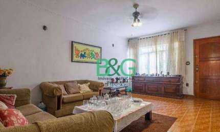 Sobrado com 3 dormitórios à venda, 160 m² por R$ 1.749.000,00 - Vila Madalena - São Paulo/SP