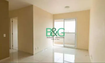 Apartamento com 3 dormitórios à venda, 71 m² por R$ 575.000,00 - Gopoúva - Guarulhos/SP