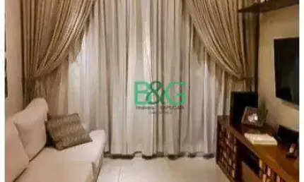 Apartamento com 2 dormitórios à venda, 82 m² por R$ 698.999,00 - Gopoúva - Guarulhos/SP
