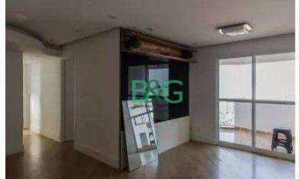 Apartamento com 2 dormitórios à venda, 82 m² por R$ 699.000,00 - Gopoúva - Guarulhos/SP