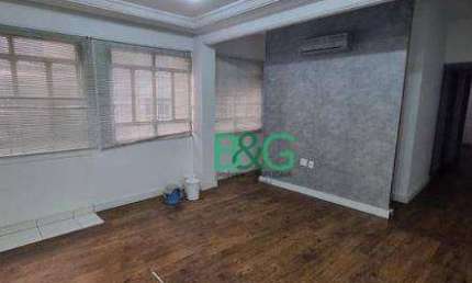 Conjunto à venda, 135 m² por R$ 780.000,00 - República - São Paulo/SP