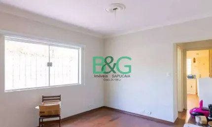 Sobrado com 3 dormitórios à venda, 250 m² por R$ 1.694.000,00 - Vila Mariana - São Paulo/SP
