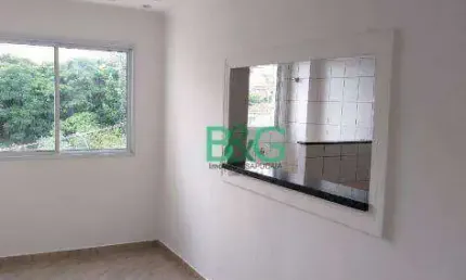 Apartamento com 2 dormitórios à venda, 43 m² por r$ 288.900,00 - limão - são paulo/sp