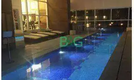 Apartamento com 3 dormitórios à venda, 175 m² por R$ 4.398.900,00 - Brooklin - São Paulo/SP