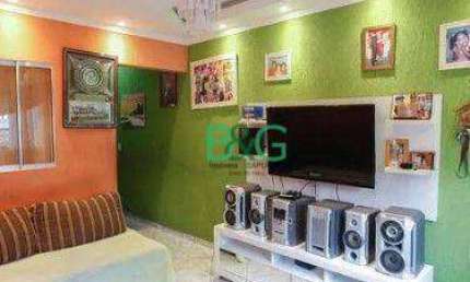 Sobrado com 3 dormitórios à venda, 140 m² por R$ 298.900,00 - Vila Bremen - Guarulhos/SP