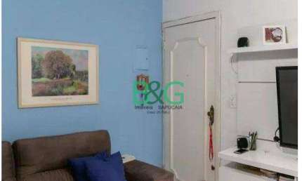 Apartamento com 2 dormitórios à venda, 47 m² por R$ 206.900,00 - Vila Rio de Janeiro - Guarulhos/SP