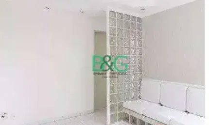 Apartamento com 2 dormitórios à venda, 52 m² por r$ 248.900,00 - vila rio de janeiro - guarulhos/sp