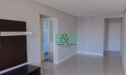 Apartamento com 2 dormitórios à venda, 69 m² por R$ 388.900,00 - Picanço - Guarulhos/SP