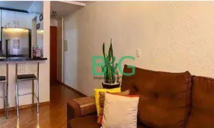 Apartamento com 3 dormitórios à venda, 69 m² por R$ 408.900,00 - Picanço - Guarulhos/SP