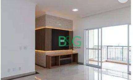 Apartamento com 3 dormitórios à venda, 106 m² por R$ 1.348.900,00 - Jardim Flor da Montanha - Guarulhos/SP