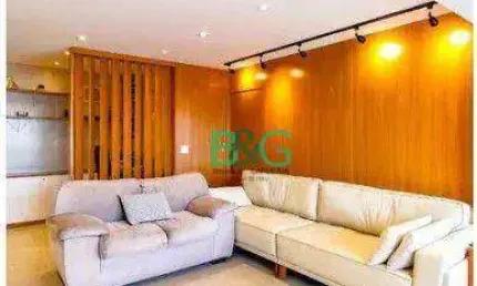 Apartamento à venda, 87 m² por r$ 889.000,00 - jardim flor da montanha - guarulhos/sp