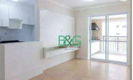 Apartamento à venda, 68 m² por R$ 609.000,00 - Jardim Flor da Montanha - Guarulhos/SP