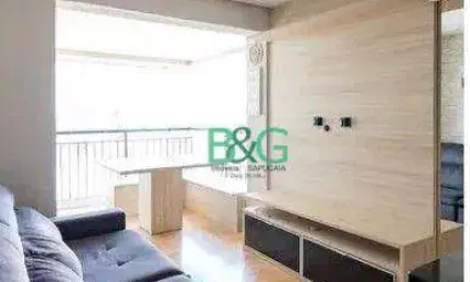 Apartamento à venda, 38 m² por R$ 539.000,00 - Jardim Flor da Montanha - Guarulhos/SP