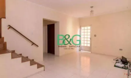 Sobrado à venda, 200 m² por R$ 969.000,00 - Vila Medeiros - São Paulo/SP