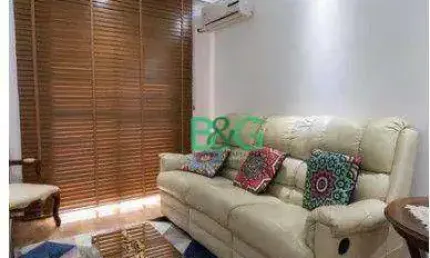 Apartamento com 2 dormitórios à venda, 59 m² por r$ 440.000,00 - picanço - guarulhos/sp