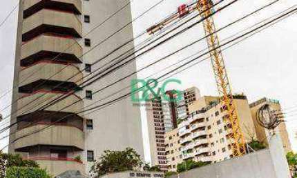 Apartamento com 3 dormitórios à venda, 135 m² por R$ 797.900,00 - Jardim das Acácias - São Paulo/SP