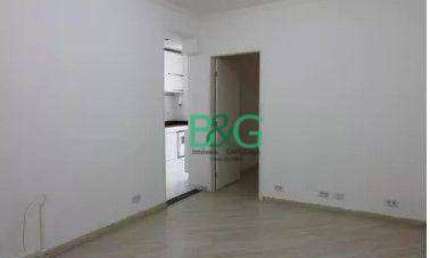 Apartamento com 1 dormitório à venda, 44 m² por R$ 448.900,00 - Bela Vista - São Paulo/SP