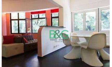 Apartamento com 2 dormitórios à venda, 120 m² por R$ 1.174.000,00 - Jardim Paulista - São Paulo/SP