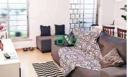 Apartamento com 2 dormitórios à venda, 100 m² por R$ 858.900,00 - Cerqueira César - São Paulo/SP