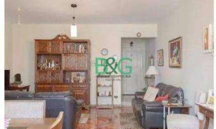 Apartamento com 3 dormitórios à venda, 108 m² por R$ 1.098.000,00 - Jardins - São Paulo/SP