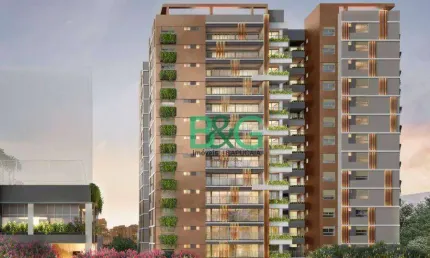 Apartamento com 4 dormitórios à venda, 273 m² por r$ 5.484.922,00 - indianópolis - são paulo/sp