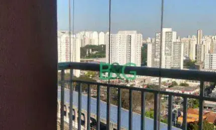 Apartamento à venda, 65 m² por R$ 520.000,00 - Mooca - São Paulo/SP