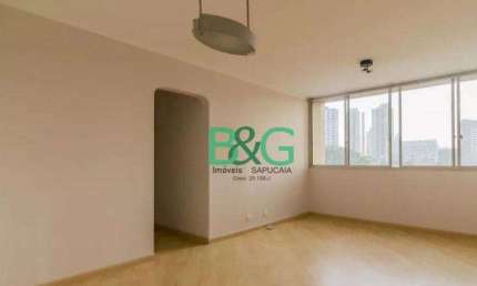 Apartamento com 3 dormitórios à venda, 88 m² por R$ 548.900,00 - Vila Vicentina - Guarulhos/SP