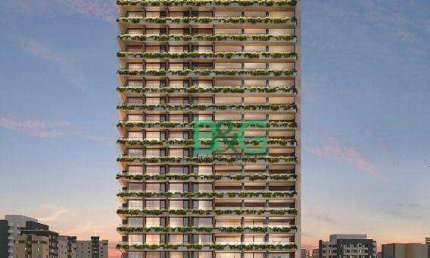 Apartamento com 5 dormitórios à venda, 500 m² por R$ 30.337.497,03 - Vila Nova Conceição - São Paulo/SP
