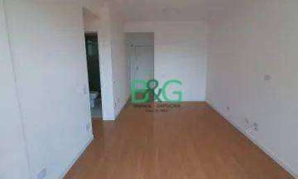 Apartamento à venda, 56 m² por R$ 540.000,00 - Vila da Saúde - São Paulo/SP