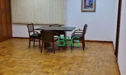 Sala, 57 m² - venda por R$ 260.000,00 ou aluguel por R$ 2.500,00/mês - Sé - São Paulo/SP