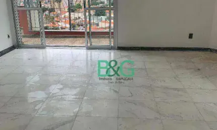 Apartamento Duplex com 4 dormitórios à venda, 309 m² por R$ 1.900.000,00 - Ipiranga - São Paulo/SP