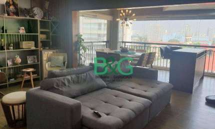 Apartamento à venda, 155 m² por R$ 2.020.000,00 - Belenzinho - São Paulo/SP