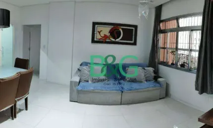 Apartamento com 2 dormitórios à venda, 75 m² por r$ 400.000,00 - quinta da paineira - são paulo/sp