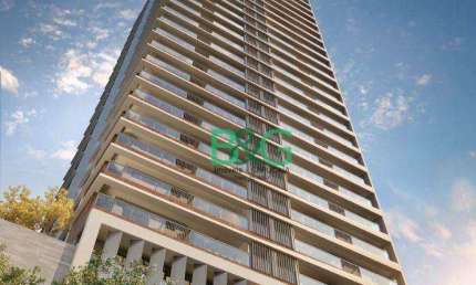 Apartamento com 3 dormitórios à venda, 141 m² por R$ 1.821.600,00 - Vila Mariana - São Paulo/SP