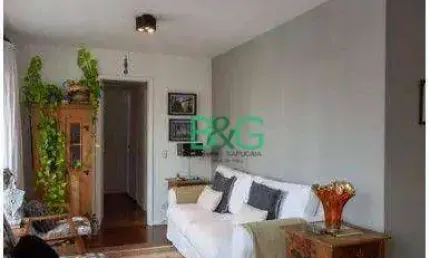 Apartamento com 3 dormitórios à venda, 113 m² por r$ 2.248.900,00 - brooklin paulista - são paulo/sp