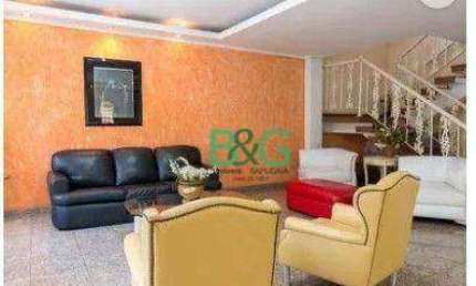 Sobrado com 4 dormitórios à venda, 750 m² por R$ 2.349.000,00 - Vila Galvão - Guarulhos/SP