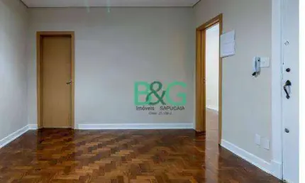 Apartamento com 2 dormitórios à venda, 83 m² por R$ 495.000,00 - Bela Vista - São Paulo/SP