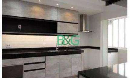 Apartamento com 2 dormitórios à venda, 98 m² por R$ 998.900,00 - Consolação - São Paulo/SP