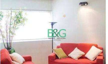 Apartamento com 2 dormitórios à venda, 53 m² por R$ 449.000,00 - Jardim Arpoador - São Paulo/SP