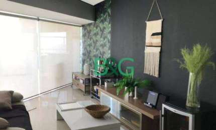 Cobertura com 2 dormitórios à venda, 159 m² por R$ 799.000,00 - Jardim Arpoador - São Paulo/SP