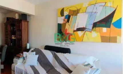 Apartamento com 3 dormitórios à venda, 77 m² por r$ 559.000,00 - vila monumento - são paulo/sp