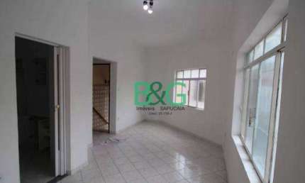Casa com 1 dormitório à venda, 90 m² por R$ 459.000,00 - Tatuapé - São Paulo/SP