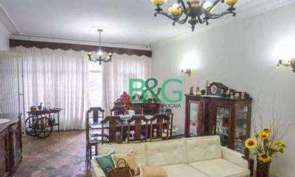 Casa com 4 dormitórios à venda, 520 m² por R$ 3.699.000,00 - Tatuapé - São Paulo/SP