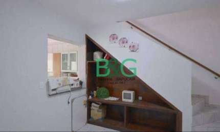 Edícula com 2 dormitórios à venda, 60 m² por R$ 559.000,00 - Vila Vermelha - São Paulo/SP