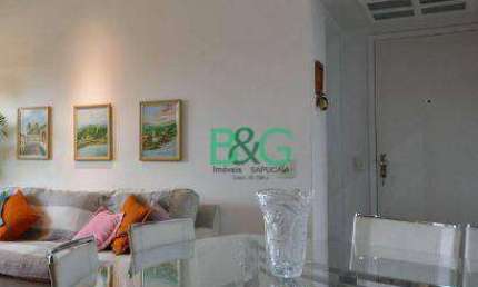 Apartamento com 3 dormitórios à venda, 80 m² por R$ 499.000,00 - Sacomã - São Paulo/SP